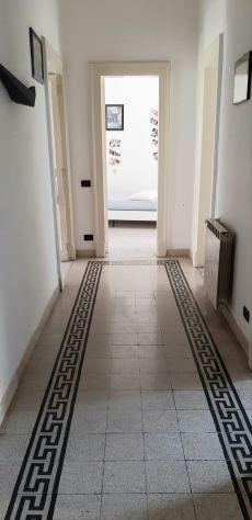 Stanza singola studentessa centro Messina - Foto 10