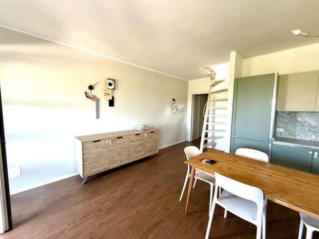 Appartamento in affitto a Santa Lucia - Pontedera 100 mq Rif: 1425473 - Foto 2