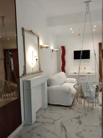 Apartment in Via Giacinta Pezzana, Roma for 50 m² with 1 bedroom