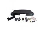 KIT AIRBAG COMPLETO TOYOTA Auris Serie (E180) 2ZR-FXE (1218)