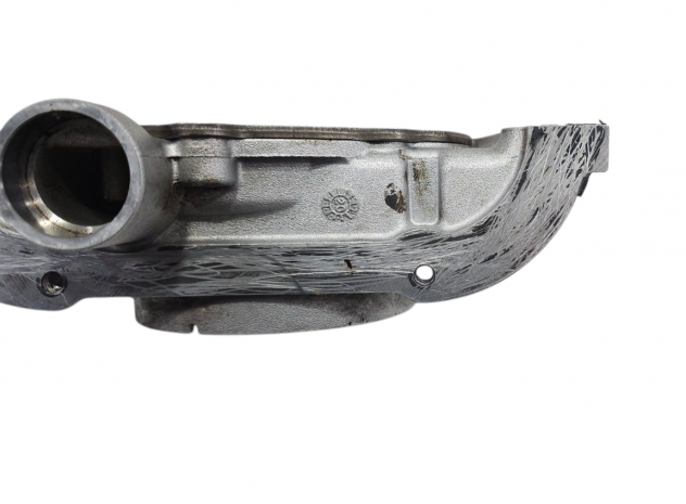 POMPA OLIO JEEP Renegade Serie 46336062 46346020 Diesel 1600 (18) - Foto 13