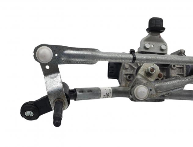 MOTORINO TERGI ANT COMPLETO DI TANDEM RENAULT CLIO Serie V 288008294R (19) - Foto 3