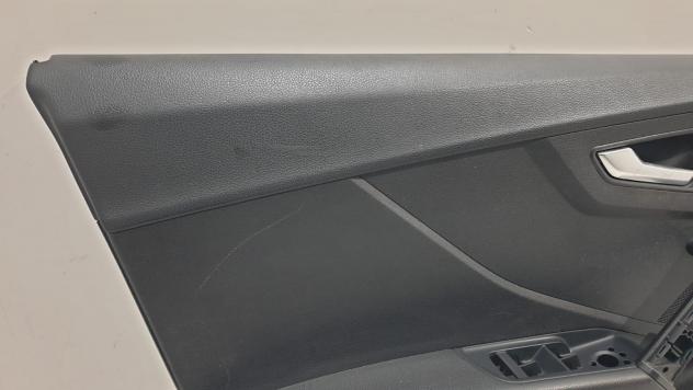 PANNELLO ANTERIORE SINISTRO AUDI Q2 Serie (GAB) 81A971035AP 81A971035AP (16) - Foto 3
