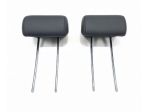 COPPIA POGGIATESTA POSTERIORE MERCEDES Classe B W246 2° Serie OM 607.951 (12)