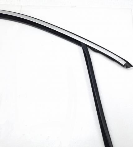 MODANATURA PORTA ANT DX VOLKSWAGEN T-Roc Serie 2GA837432 (1721) - Foto 3