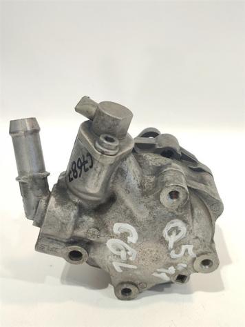 POMPA IDROGUIDA AUDI Q5 Serie (8RB) 8R0145155S 7651955160 CGL diesel 1968 (0812) - Foto 2