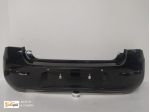 Paraurti posteriore BMW 1 F20 F21 LCI - Pacchetto Sport - 8158
