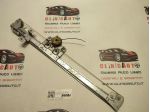 MECCANISMO ALZAVETRO ANT. SX FIAT Ducato 5° Serie 1368922080 F1AE0481D (0614)