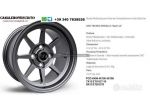 Cerchi SP13 7x 8X 13 FIAT BMW OPEL VW FORD PEUGEOT