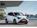 Ricambi disponibili toyota aygo 2012/2023