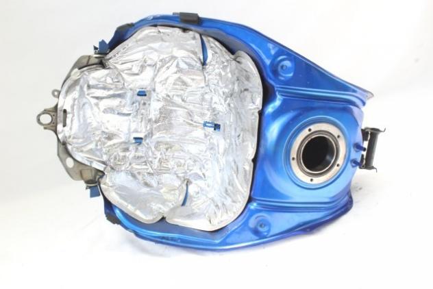 SUZUKI GSX R 1000 4410021H70YKY SERBATOIO BENZINA 06 - 08 FUEL TANK SEGNI DI USURA - Foto 5