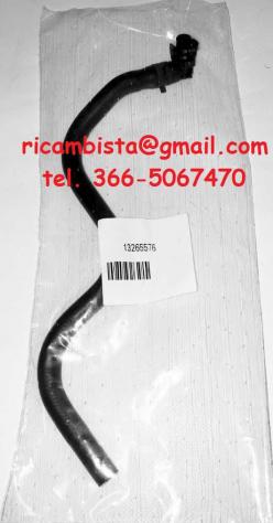 13265576 Opel Meriva tubo radiatore
