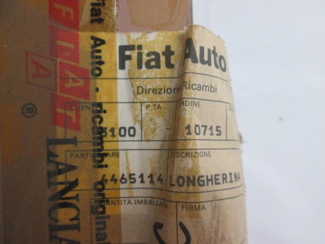 4465114 LONGHERINA RINFORZO FIANCO ANTERIORE LATO DESTRO FIAT DUCATO 2.5 D RICAMBIO NUOVO - Foto 4