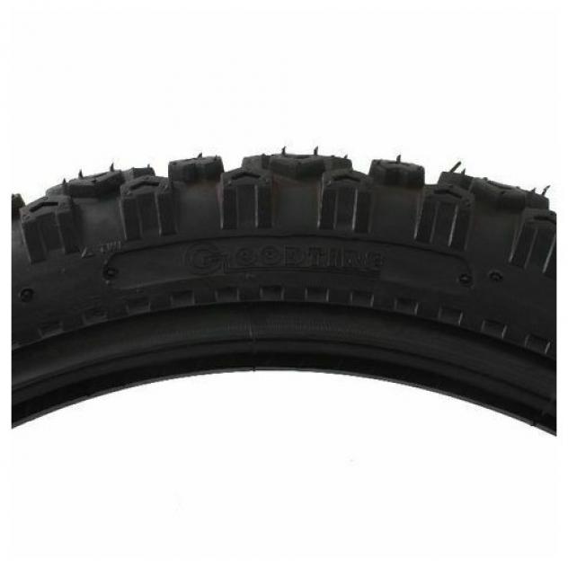 Copertone 350 x 18 Goodtire 62P - Foto 3