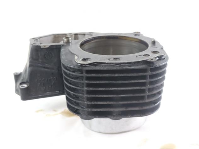 BMW R 1200 R 11117710477 CILINDRO E PISTONE SINISTRA K27 09 - 14 LEFT CYLINDER AND PISTON 11111025093 - Foto 5