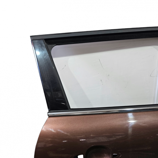 PORTIERA ANTERIORE DESTRA MINI Paceman 1° Serie 41009810592 (13) - Foto 4