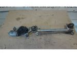 Motorino tergicristallo anteriore Mitsubishi Colt del 2009 (8250A231)