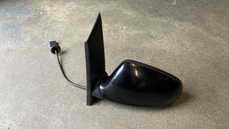 Specchietto retrovisore SX Opel Astra J del 2012 - Foto 4