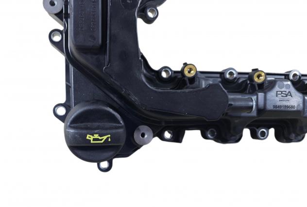 COPERCHIO PUNTERIE PEUGEOT 208 Serie 9849189680 HN05 Benzina 1200 (19) - Foto 4