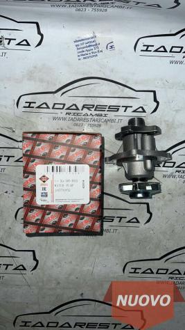 Pompa Acqua Hummer H3 3.5Bz 24576952 - Foto 2