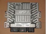 5WS40489DT ECU CENTRALINA MOTORE VOLVO S40 V50 2.0 SID206 D 5WS40489D-T 31269095
