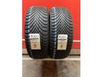 2 gomme 215 55 17 pirelli a3599
