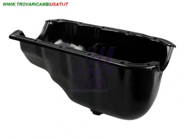 COPPA OLIO FIAT PANDA 03 1.2 8V FT49359