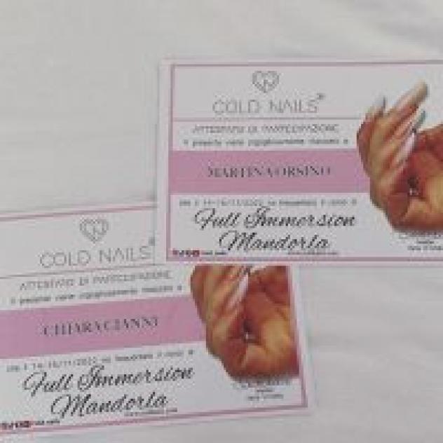 Centro Estetico Martina Beauty e Nails