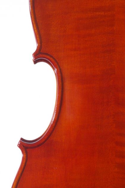 VIOLINO di LIUTAIO - Foto 4