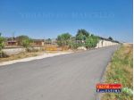 FOGGIA - VENDESI - FRONTE SS.90 - MQ. 10.000, ABITAZIONI, BOXES - CAT. A/3+D/8