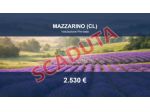 Immobile in asta di 11 m² in vendita a Mazzarino