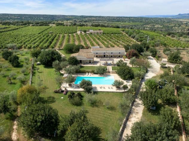 Casale in vendita a Noto - Foto 7