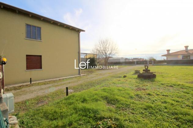 AREA EDIFICABILE di 956 mq (VILLORBA) rif. LT04_3 - Foto 7
