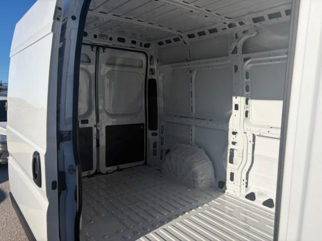 FIAT Ducato 35 2.3 MJT 140CV PC-TM Furgone rif. 24159350 - Foto 7