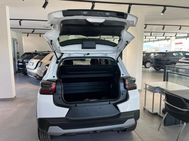 Citroën C3 C3 IV Van 1.2 turbo S&S 100cv Pro - Foto 10