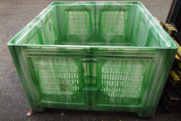 carrelli elevatori e macchinari - Foto 4
