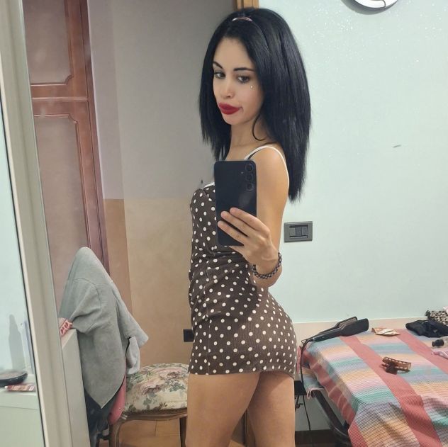 In fase di escort - Foto 2 Tel:3489730544