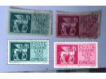 A 425- RARO/I FRANCOBOLLO/I ITALIANI