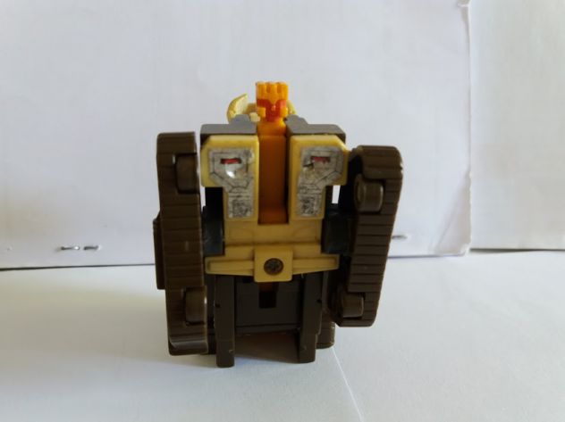 GIOCATTOLO VINTAGE ( NOSECONE ) - Foto 5