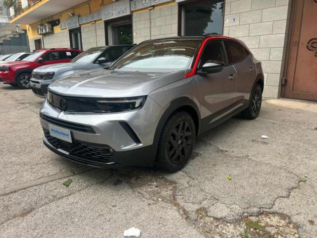 OPEL Mokka 1.2 Turbo GS Line rif. 23662588 - Foto 2