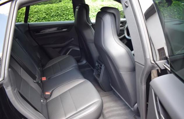 PORSCHE Macan Ev 265 KW (360HP) rif. 22729937 - Foto 9