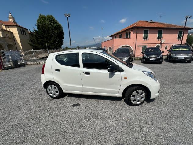 Suzuki Alto 1.0 GLX - Foto 5