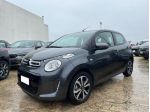 CITROEN C1 VTi 72 S&S 5 porte Shine rif. 23262101