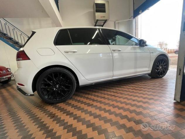 Volkswagen Golf 1.6 TDI 115 CV 5p. Sport Rline - Foto 5
