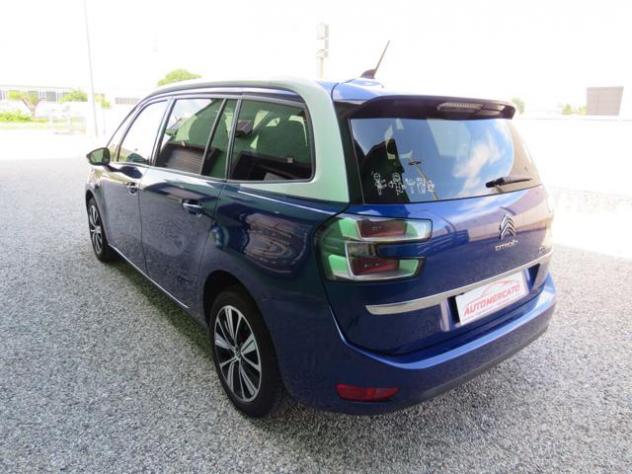 CITROEN C4 Spacetourer BlueHDi 130 S&S Shine rif. 23891689 - Foto 8