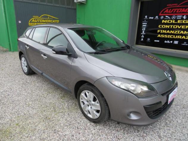 RENAULT Megane Mégane 1.5 dCi 110CV SporTour Attractive rif. 23513400 - Foto 4