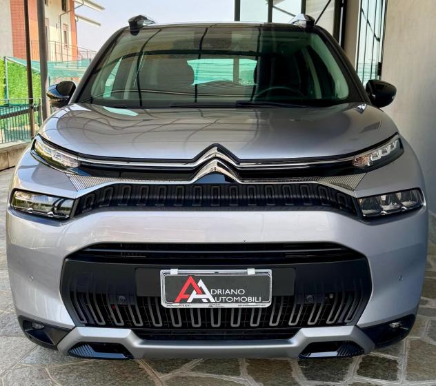 Citroen C3 Aircross 1.2 puretech Shine s&s 110cv - Foto 8