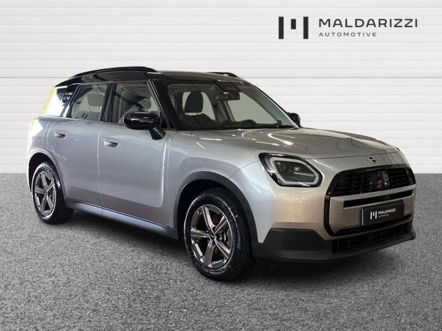 MINI Countryman Mini U25 Mini 2.0 48V D Classic auto