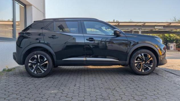 PEUGEOT 2008 BlueHDi 130 S&S EAT8 ALLURE AUTOMATICO rif. 23681713 - Foto 4