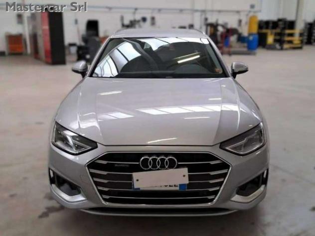 AUDI A4 A4 V Avant 40 2.0 tdi mhev Business Advanced quatt rif. 24083893 - Foto 6